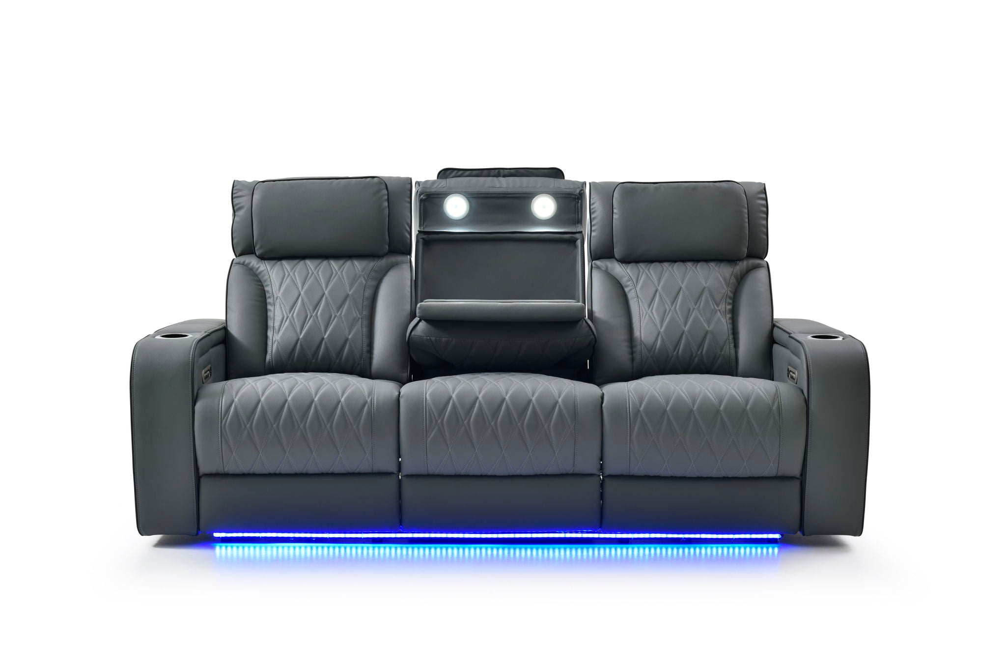 Glory Furniture - Lumin - Sofa