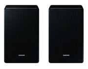 Samsung - Wireless Rear Speaker Kit With Dolby Atmo - Black