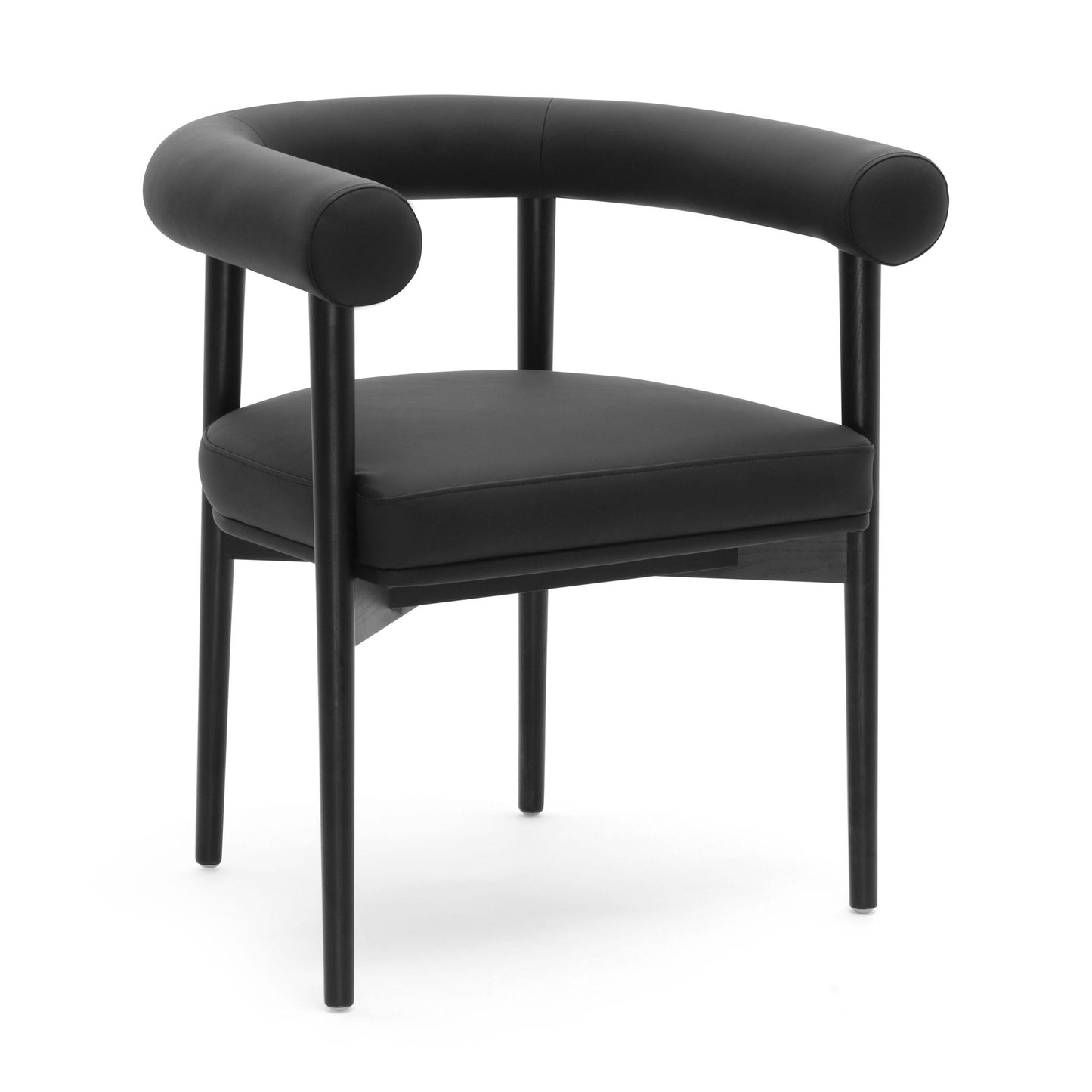 Spara - Faux Leather Dining Chair