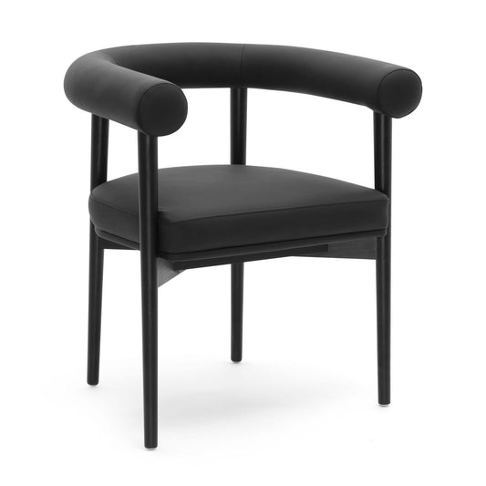 Spara - Faux Leather Dining Chair