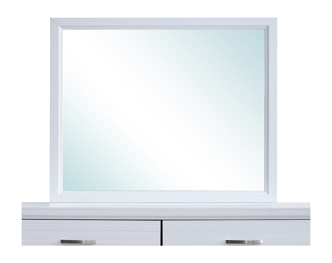 Glory Furniture - Glasgow - Mirror