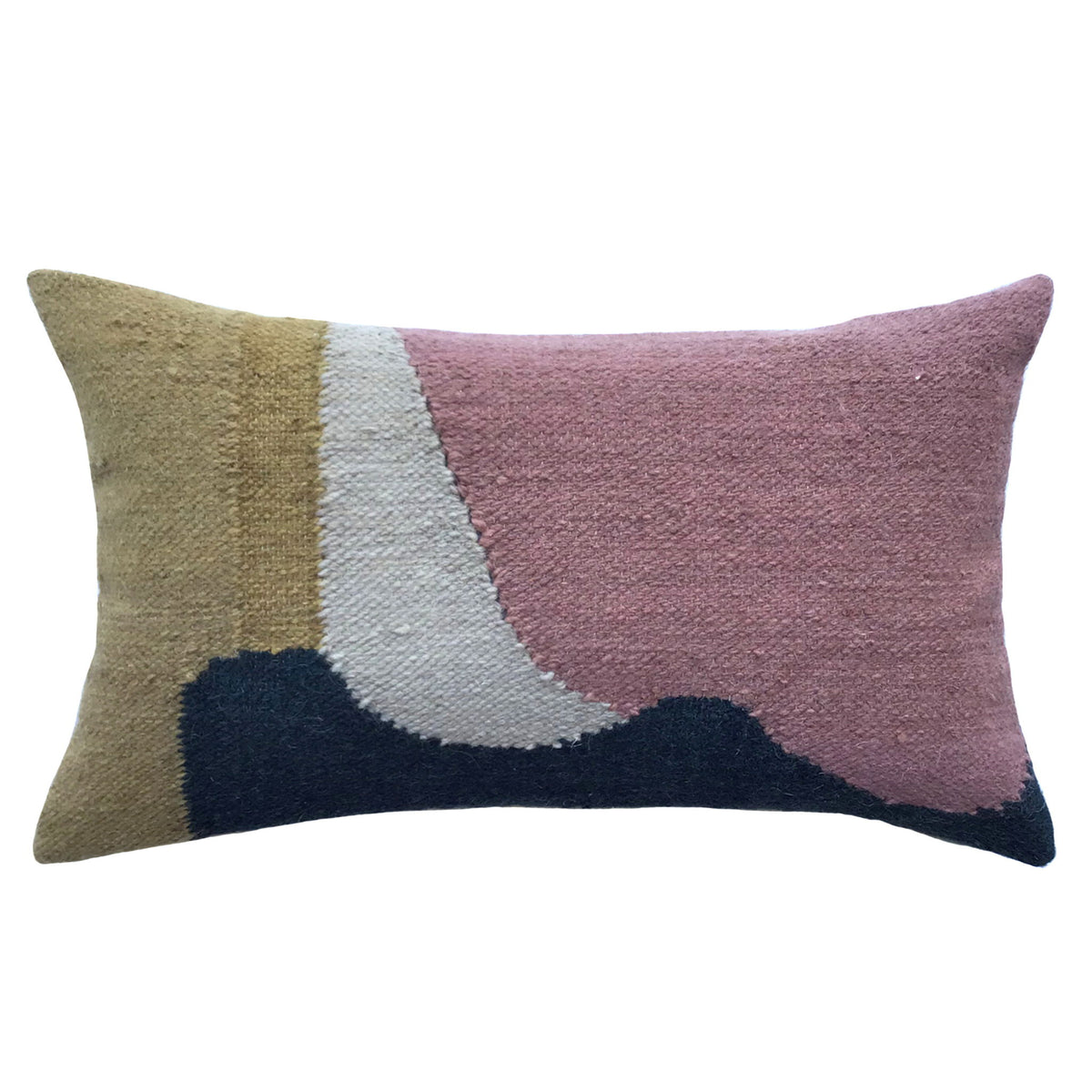 Alyce - Pillow - Multicolor
