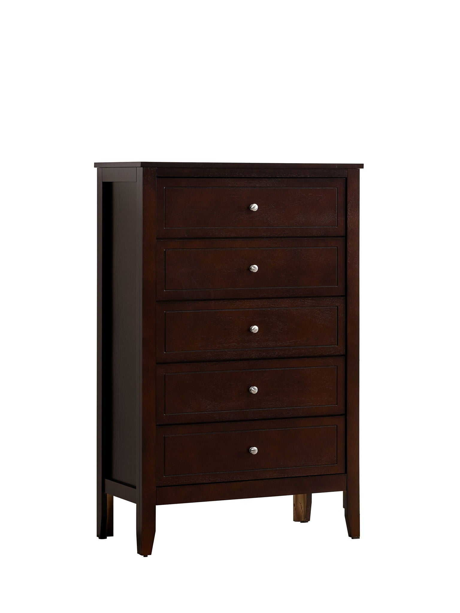 Daniel - Chest