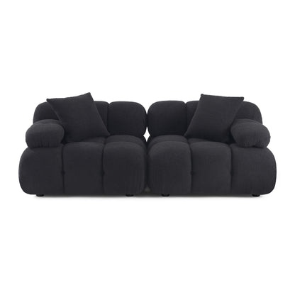 Calliope - Modular Loveseat