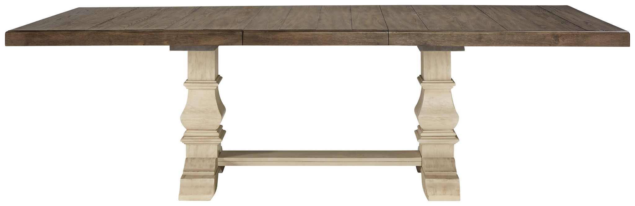 Ashley Furniture Bolanburg Dining Table - Thumbnail 3