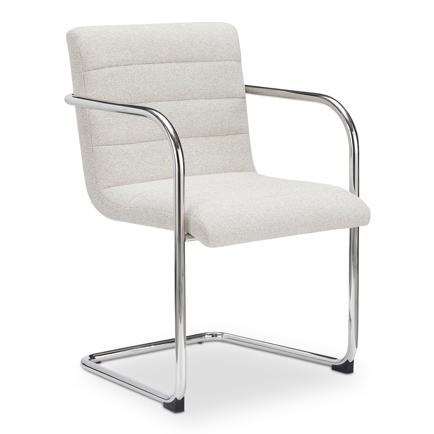 Pedro - Dining Chair (Set of 2) - Beige
