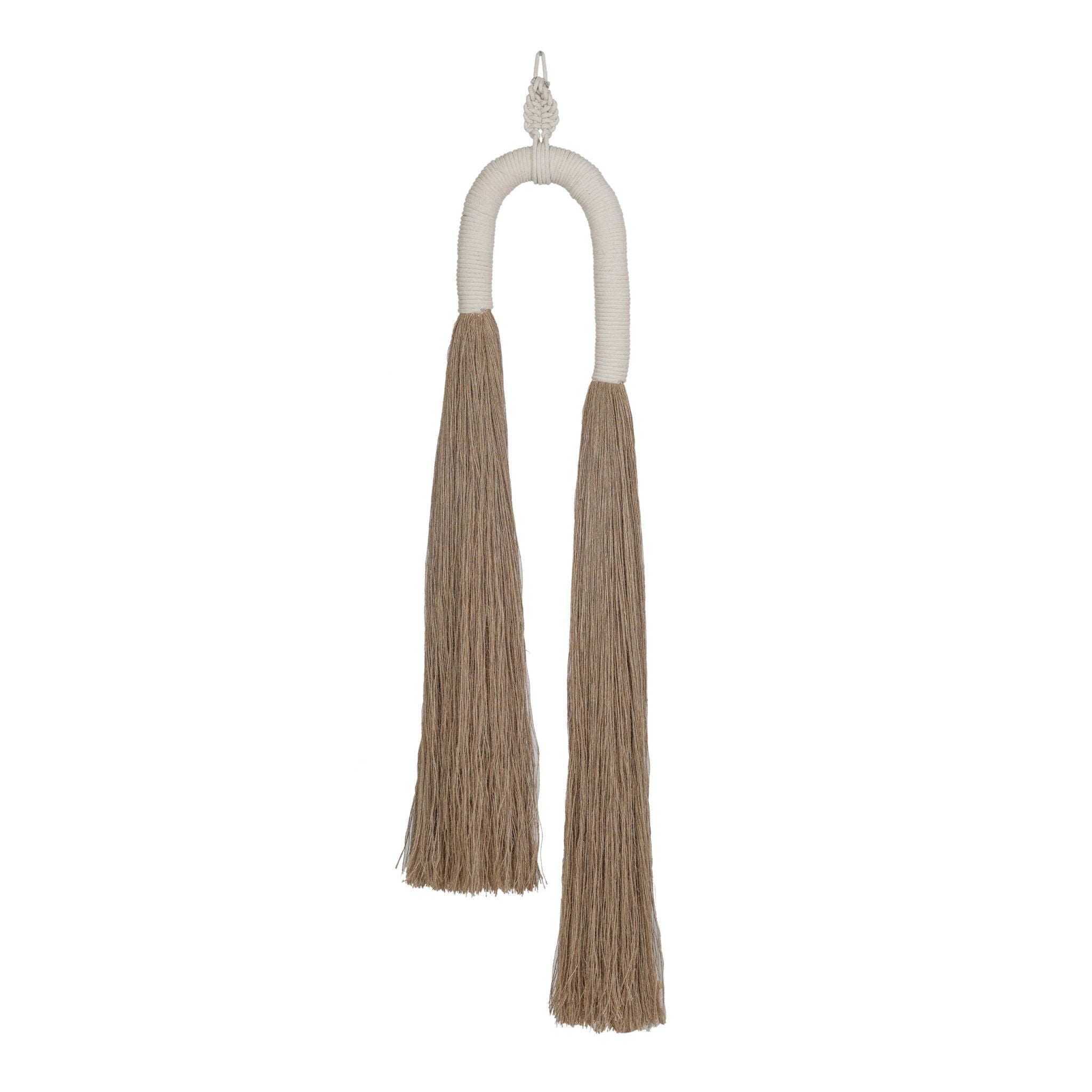 Pasha - Standard Wall Decor - Natural