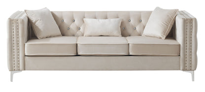 Glory Furniture - Paige - Sofa