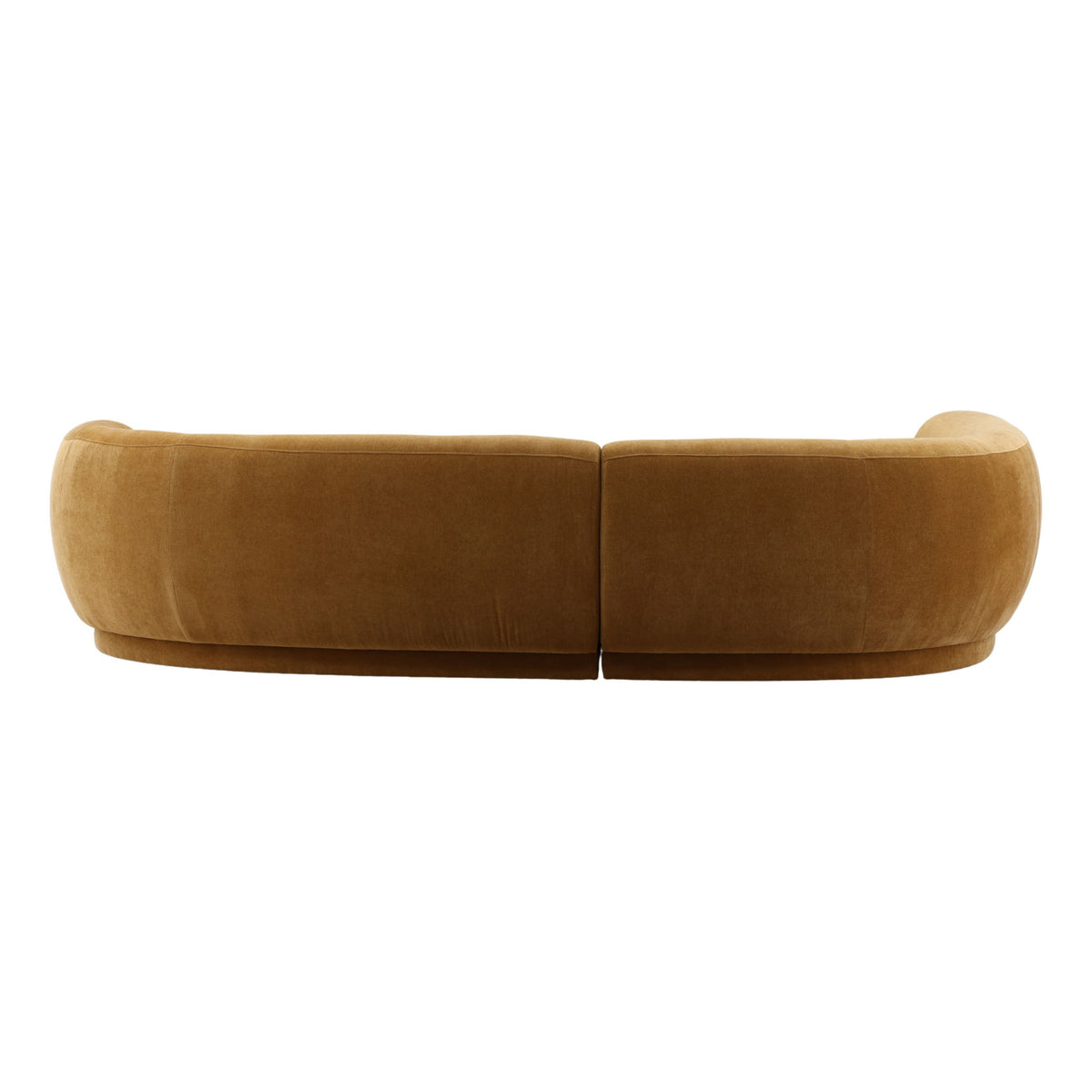 Lake - Sectional