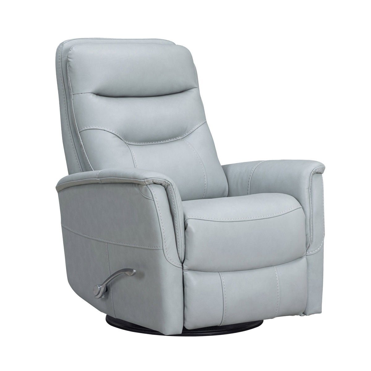 Gemini - Manual Swivel Glider Recliner
