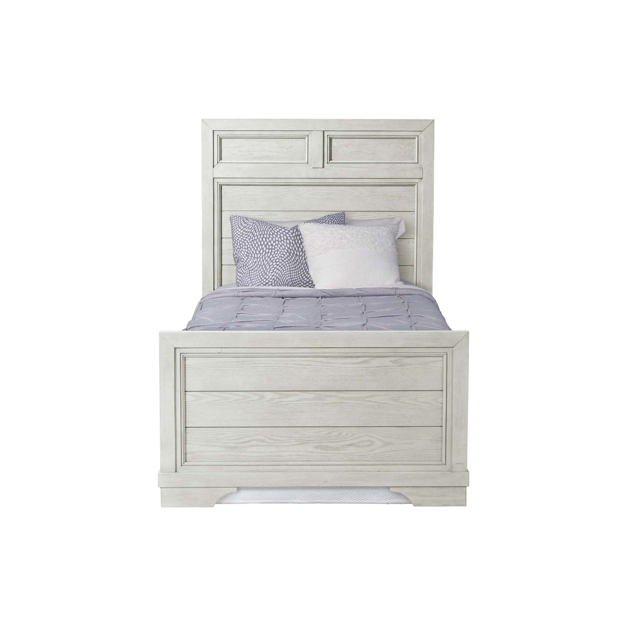 Foundry - Bed