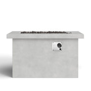 Propane / Gas Outdoor Fire Pit Table