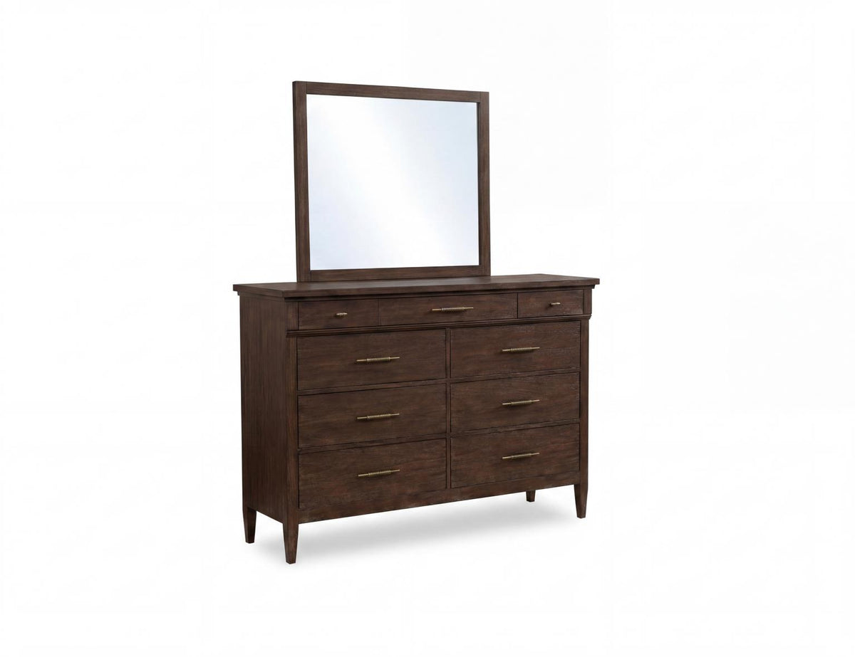 Reflections - Rectangular Mirror