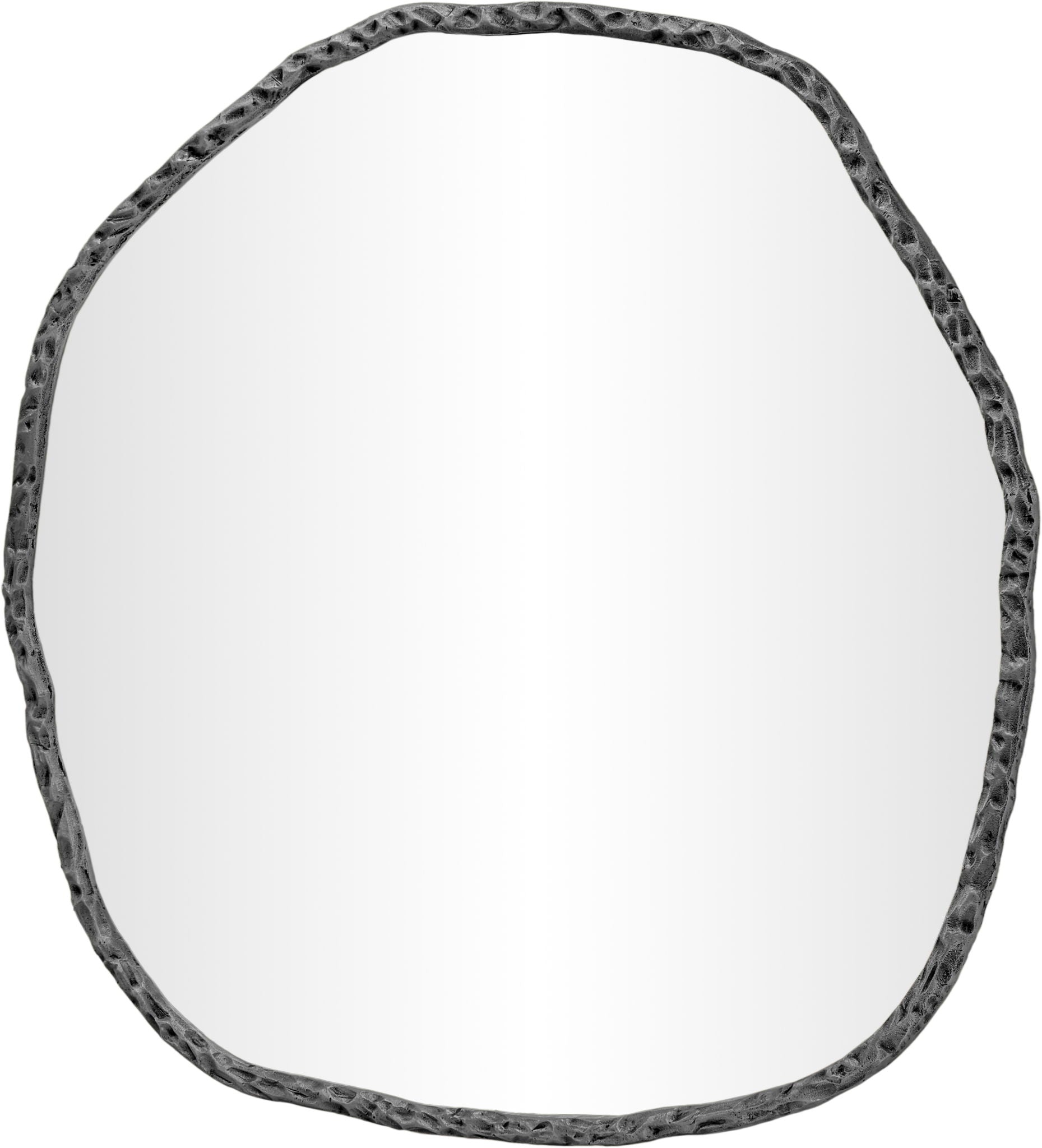 Molten - Iron Mirror