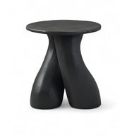 Talence - Aluminum End Table