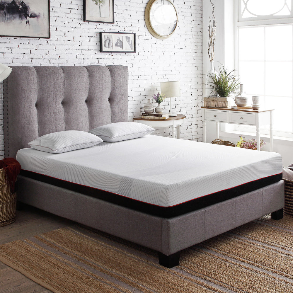 Memory Foam