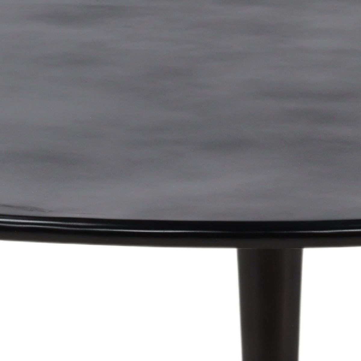 Bolton - Dining Table - Antique Black