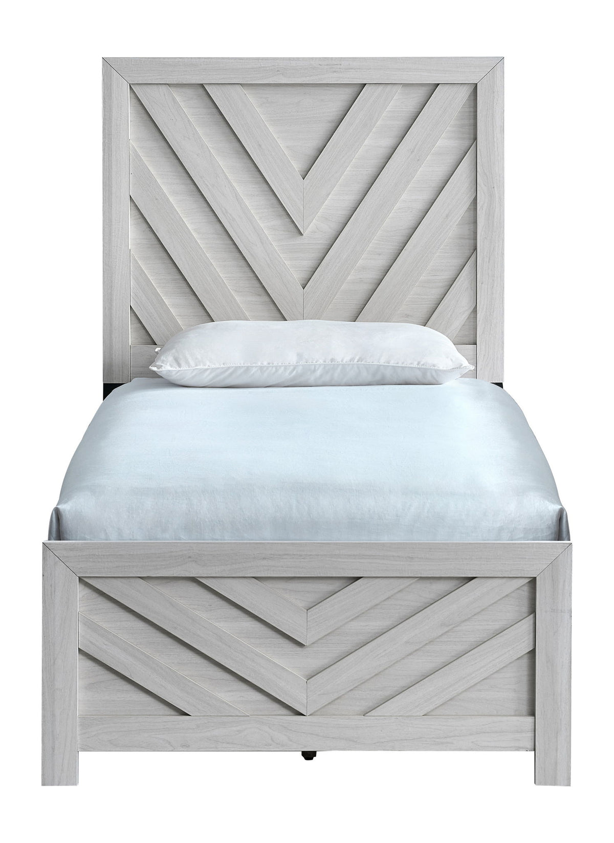 Glory Furniture - Rustica - Bed