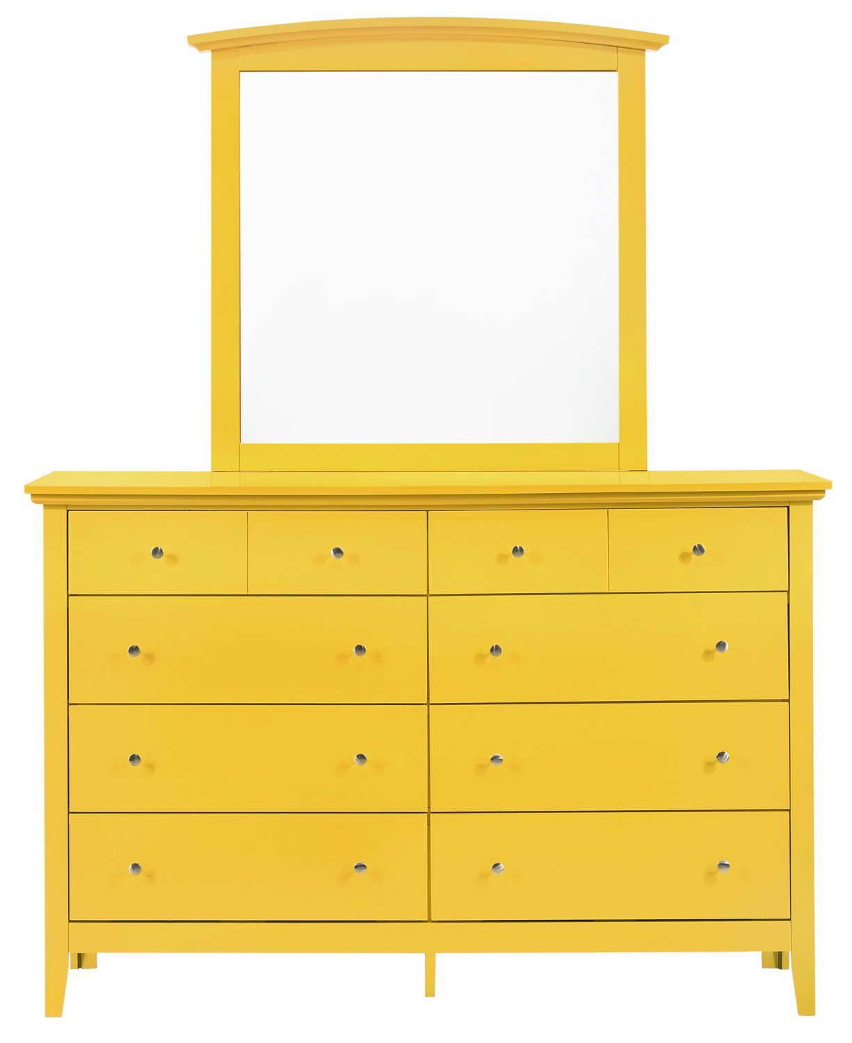 Glory Furniture - Hammond - Dresser