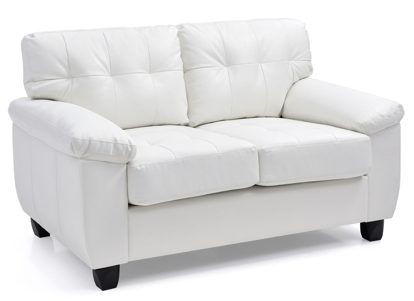Glory Furniture - Gallant - Loveseat