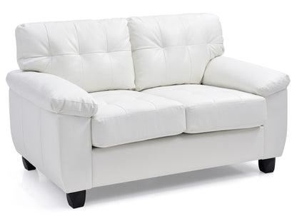 Glory Furniture - Gallant - Loveseat