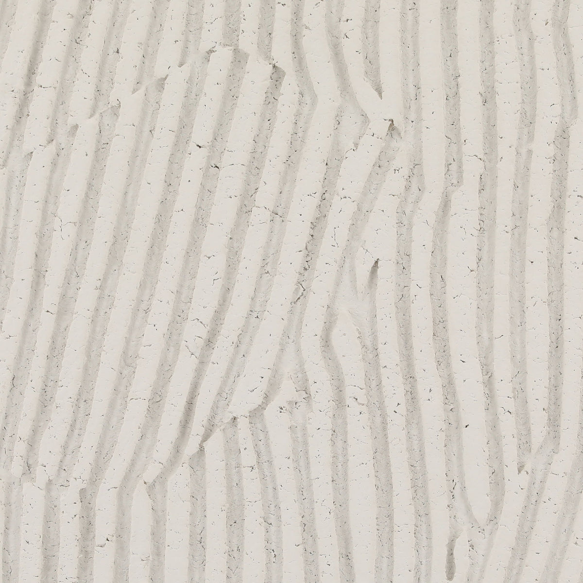 Ontario - Wall Art - White