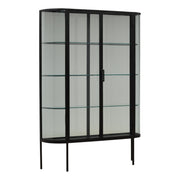 Stolas - Cabinet - Black