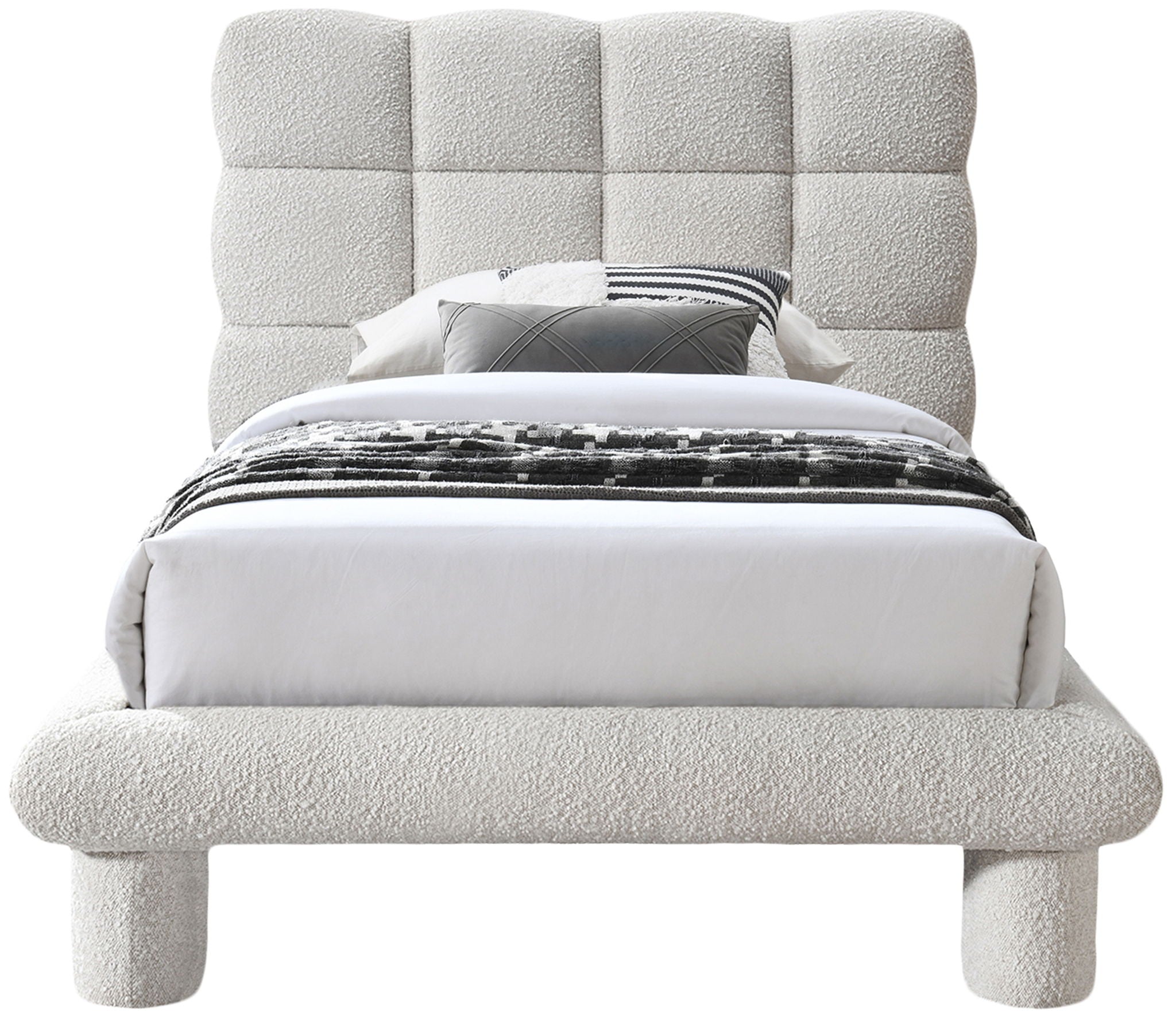 Deco - Bed
