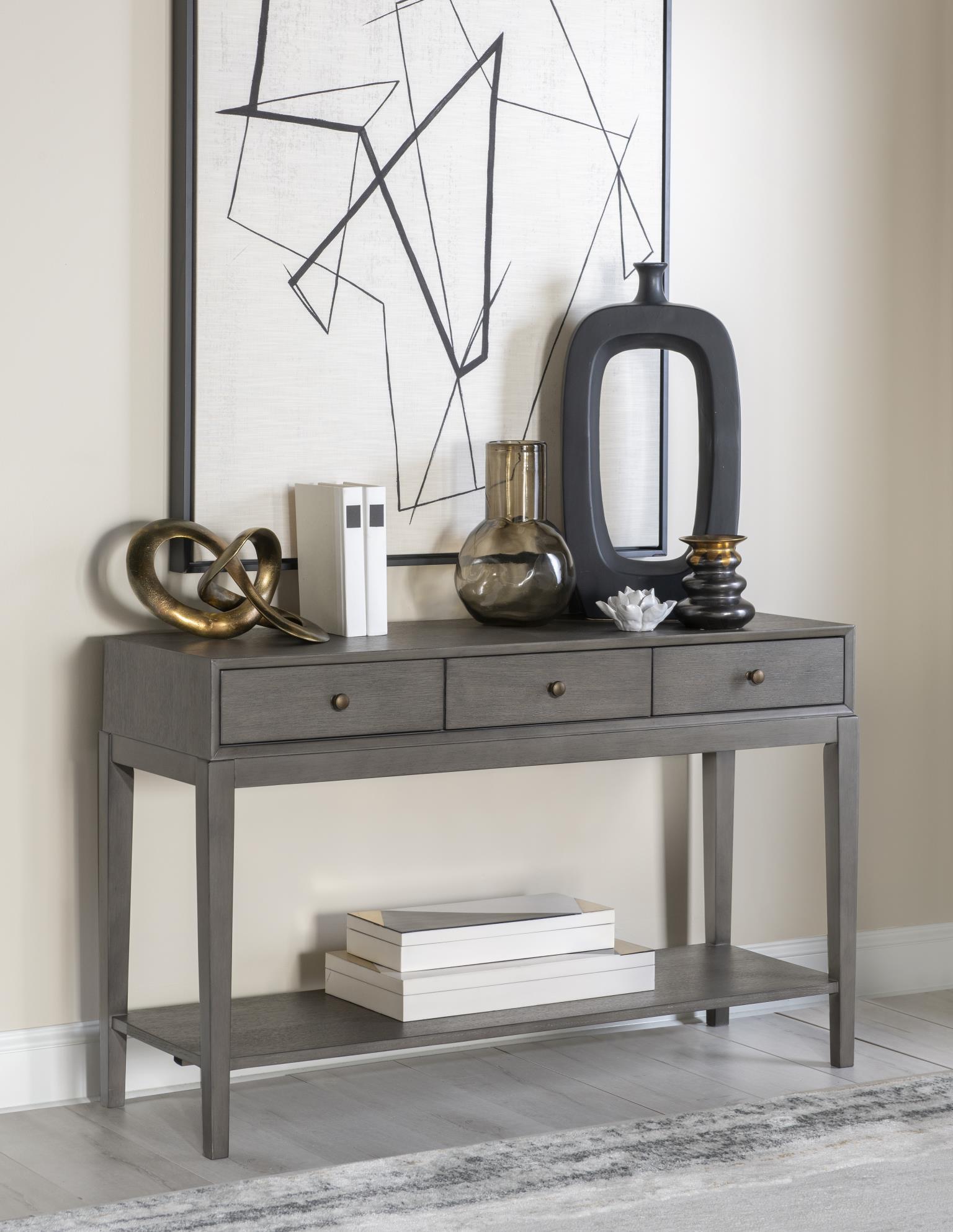 Emery - Table