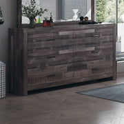 Juniper - Dresser - Dark Oak