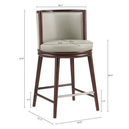 Evalyn - Counter Stool