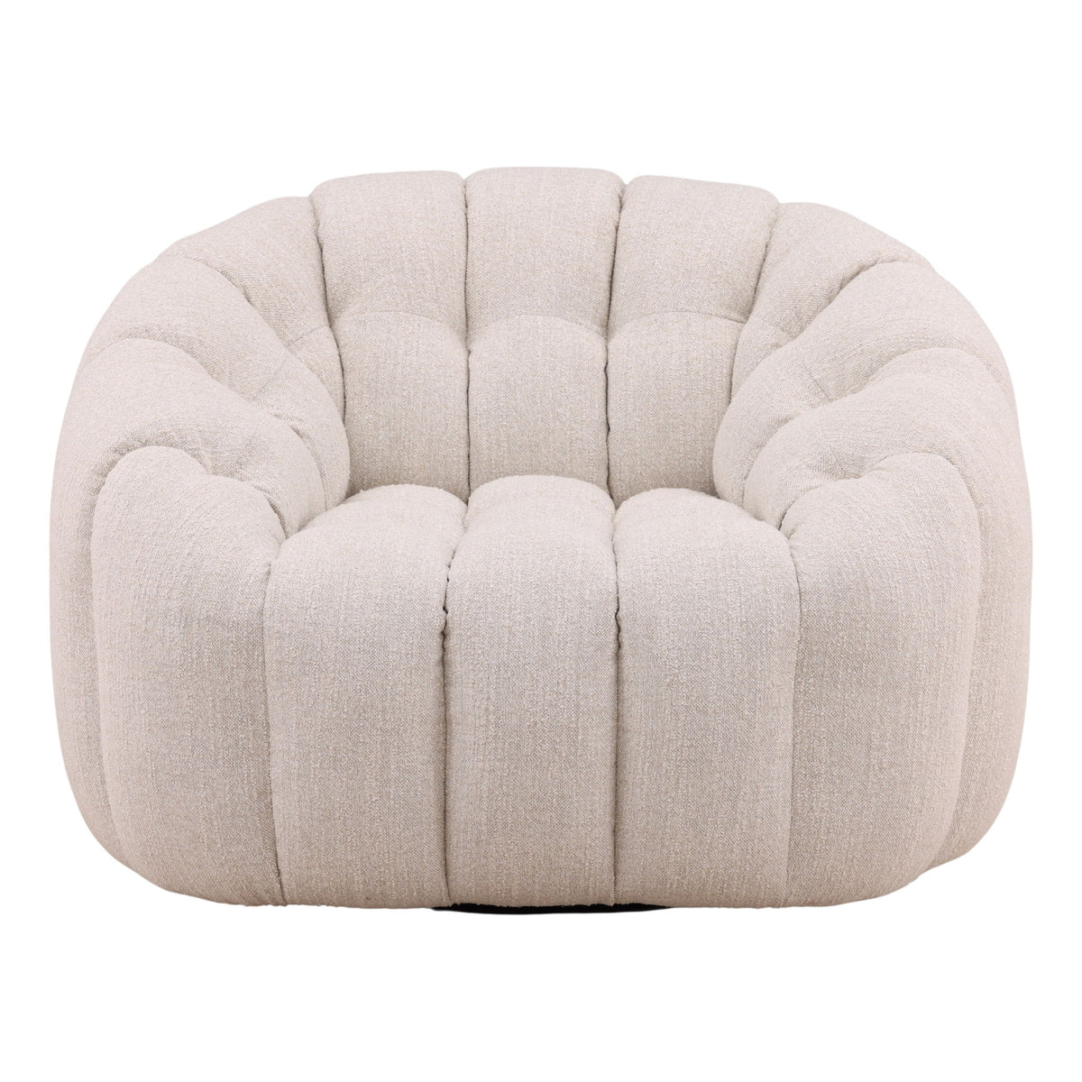 Rume - Swivel Chair