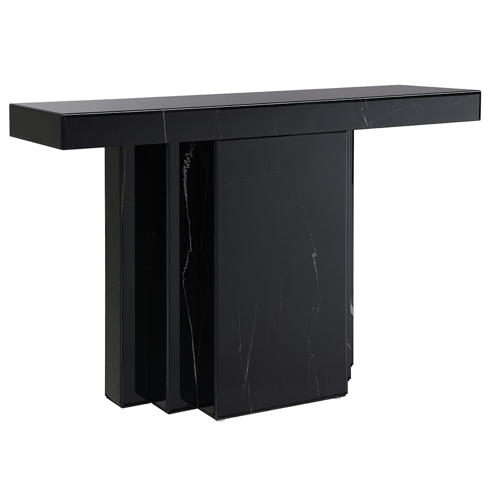 Drisana Console Table - Thumbnail 4