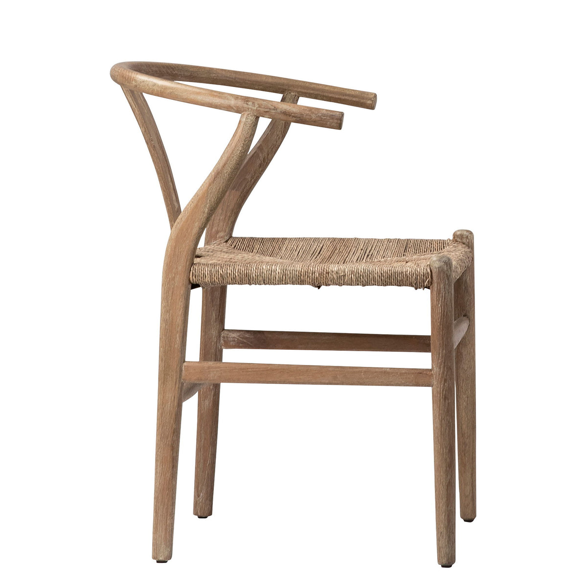 Moya - Dining Chair - Natural