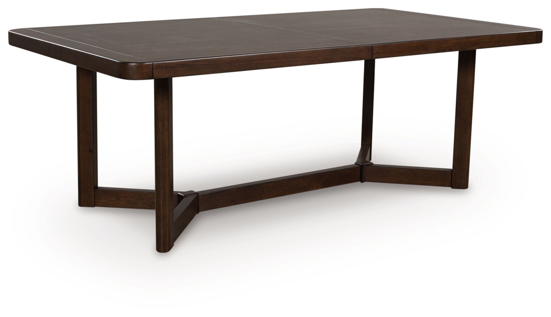 Ashley Furniture Tomtyn Dining Room Extension Table - Thumbnail 4