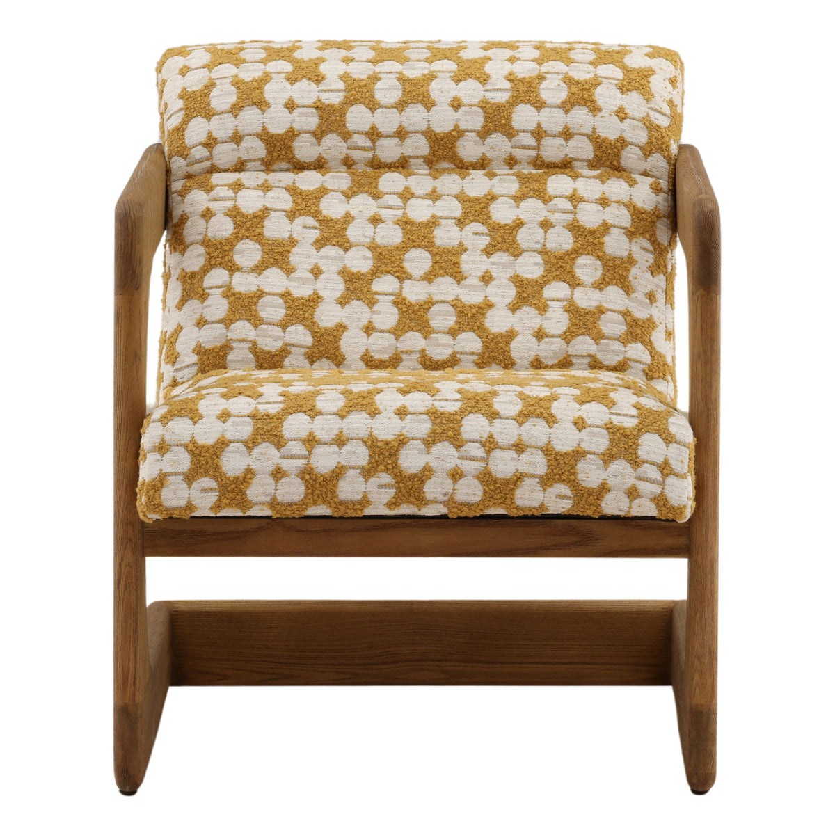 Bridges - Occasional Chair