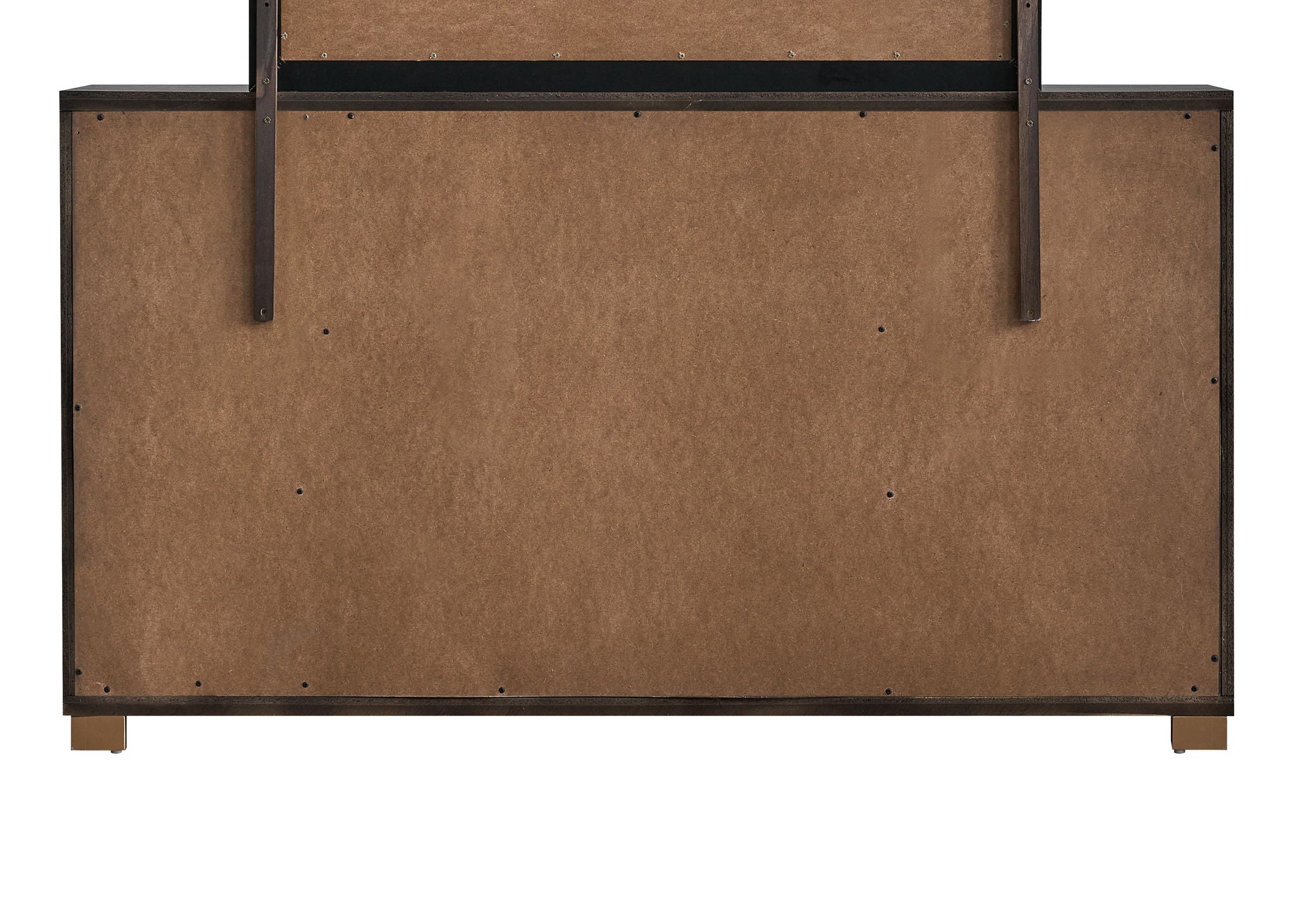Glory Furniture - Steeler - Dresser