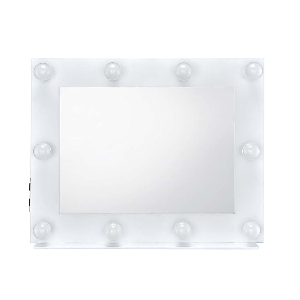 ACME Avery Accent Mirror - Thumbnail 2