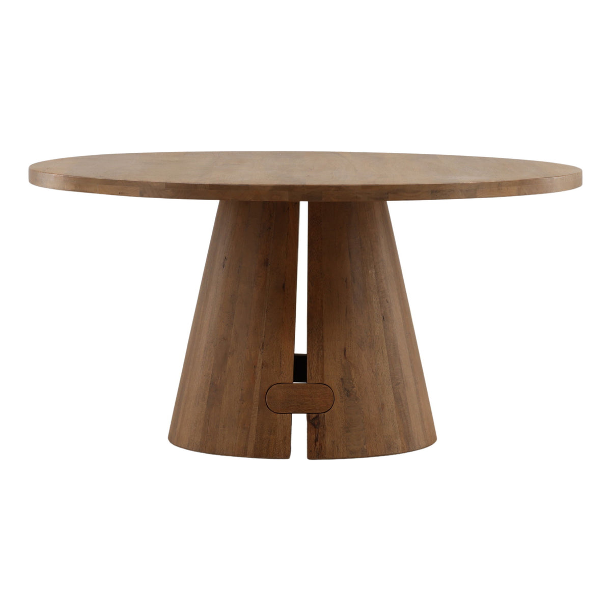 Bramwell - Dining Table - Natural