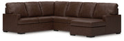 McDowlan - Sectional