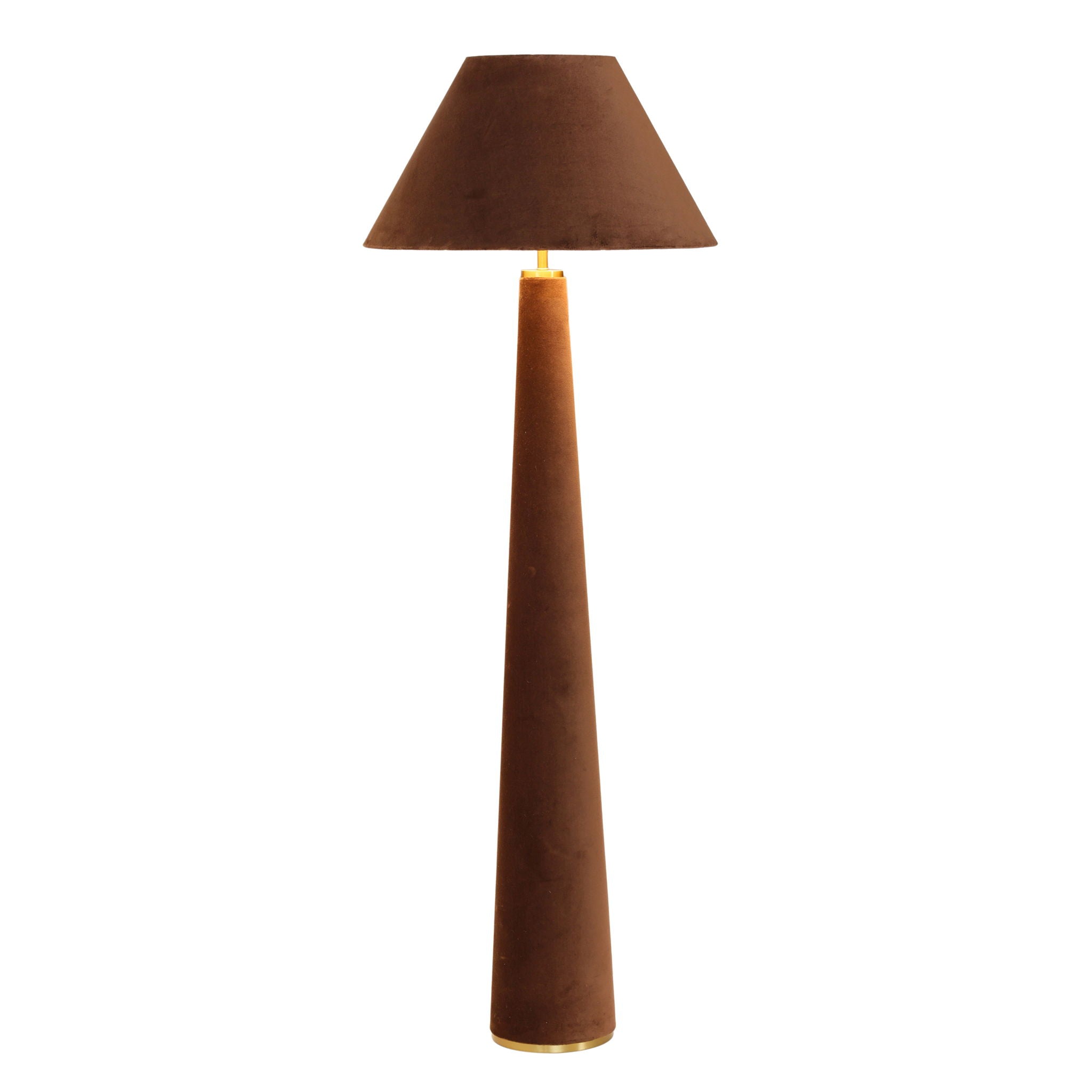 Graham Floor Lamp - Thumbnail 4