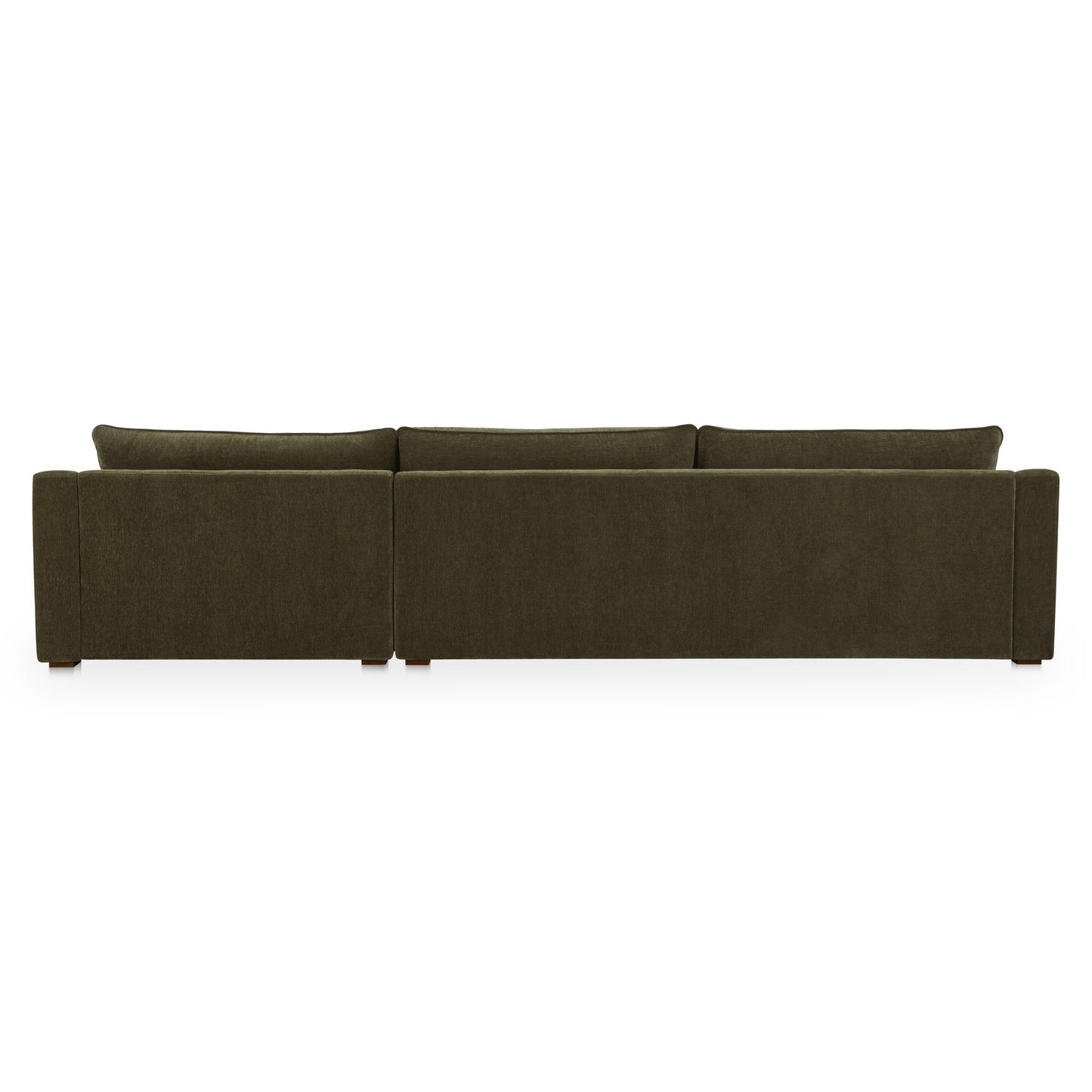 Farrow - Right Sectional - Cedar Green