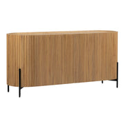 Tala - Sideboard - Natural With Black