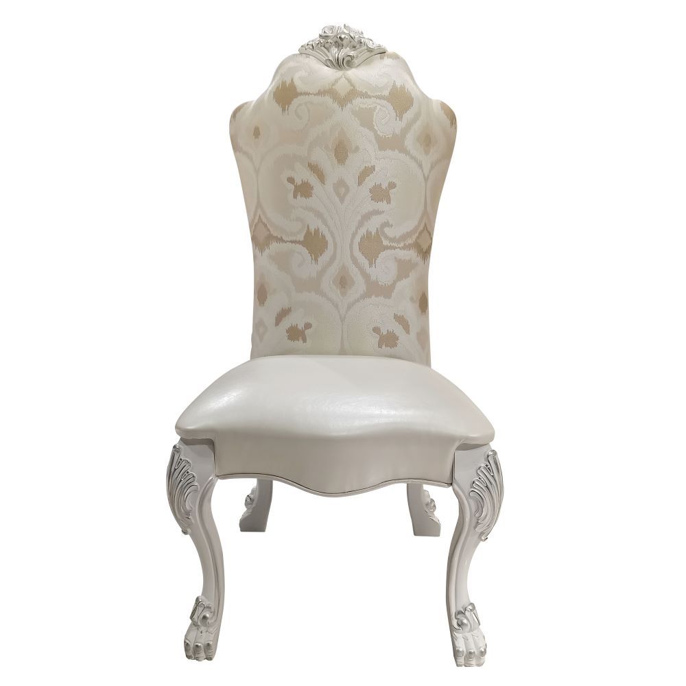 Dresden Side Chair (Set of 2) - Thumbnail 3