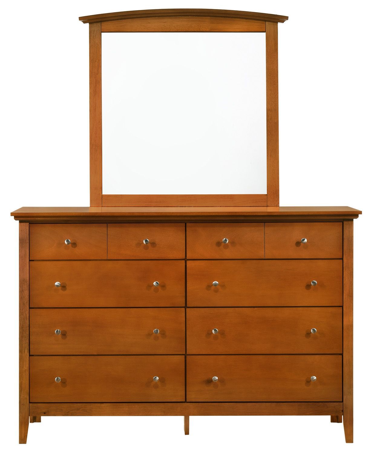 Glory Furniture - Hammond - Dresser