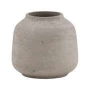 Estrella - Vase - Natural Gray
