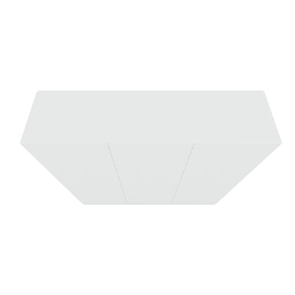 Gramercy - Free Standing Wardrobe Closet With Drawers And Shelves