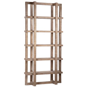 Hancock - Bookcase