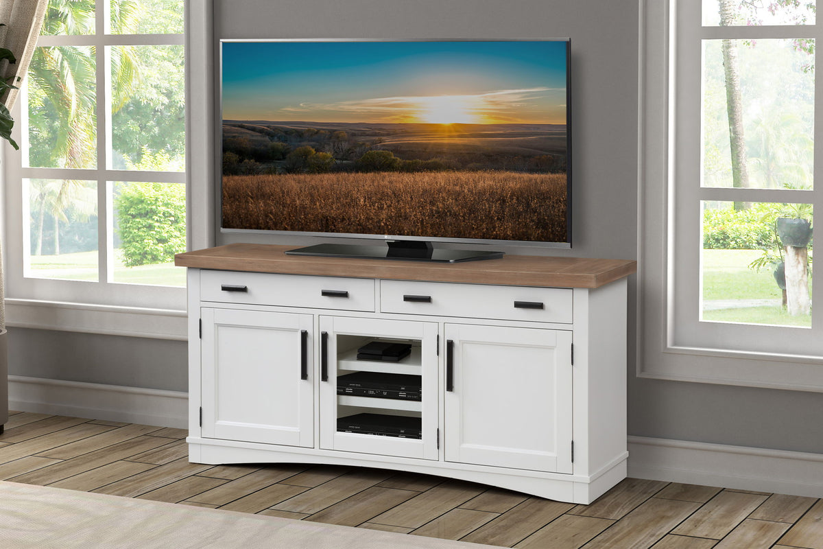 Americana Modern - TV Console (63")
