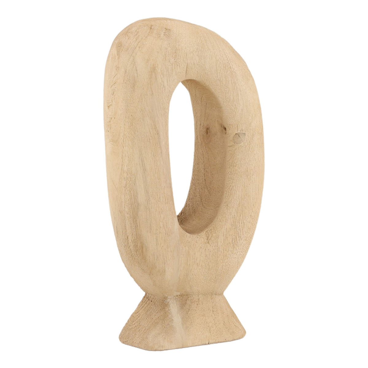 Makara - Sculpture